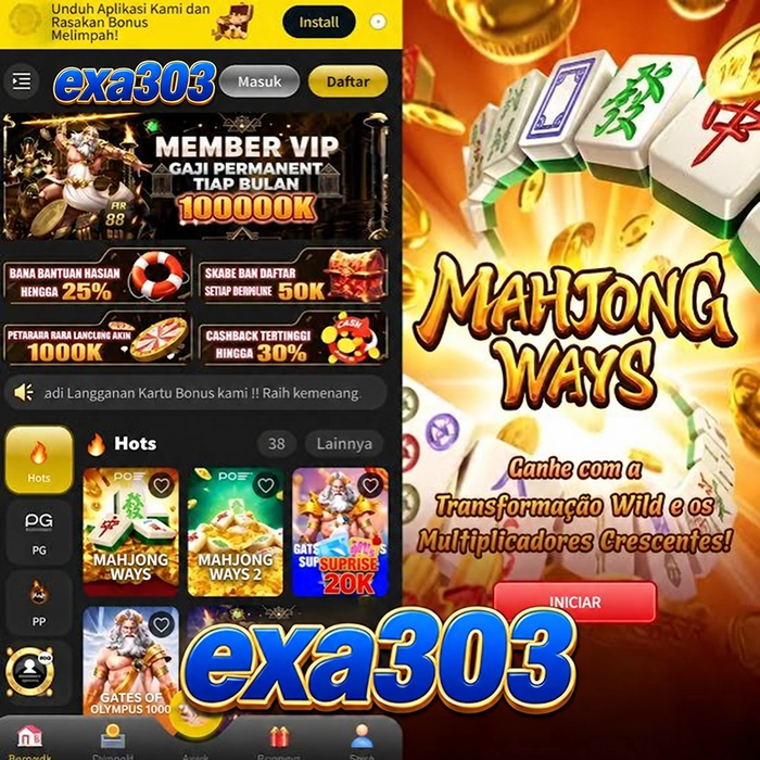 exa303 APK