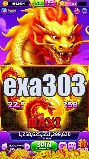 exa303 Unduh