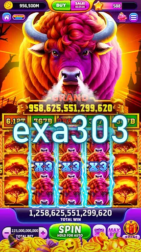 exa303 Unduh