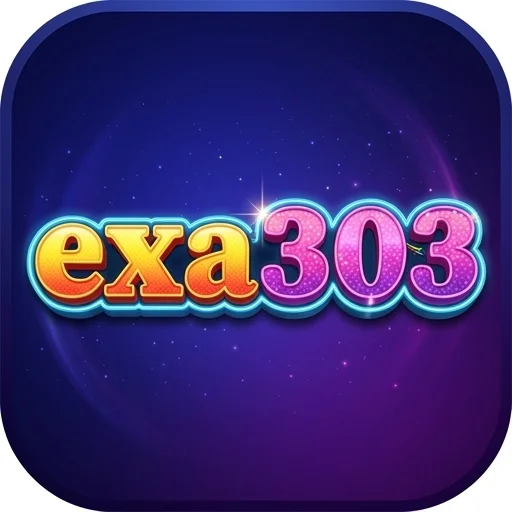 exa303 Logo - Resmi